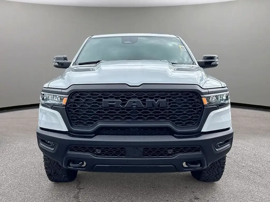Ram 1500 2026 photo 2