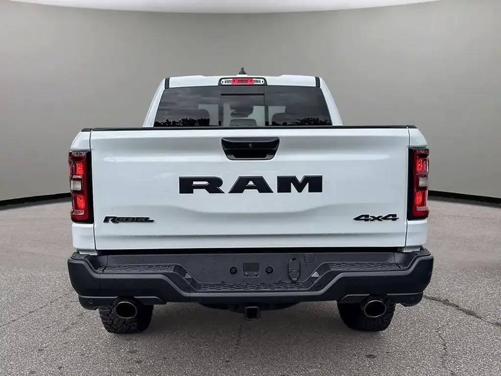 Ram 1500 2026 photo 5