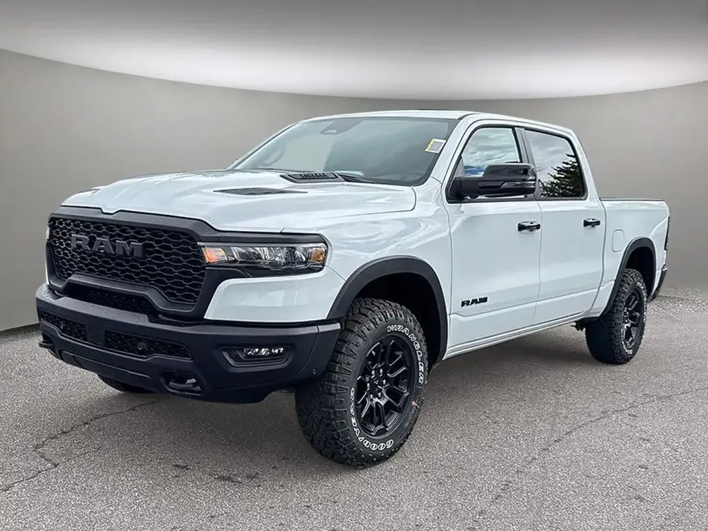 Ram 1500