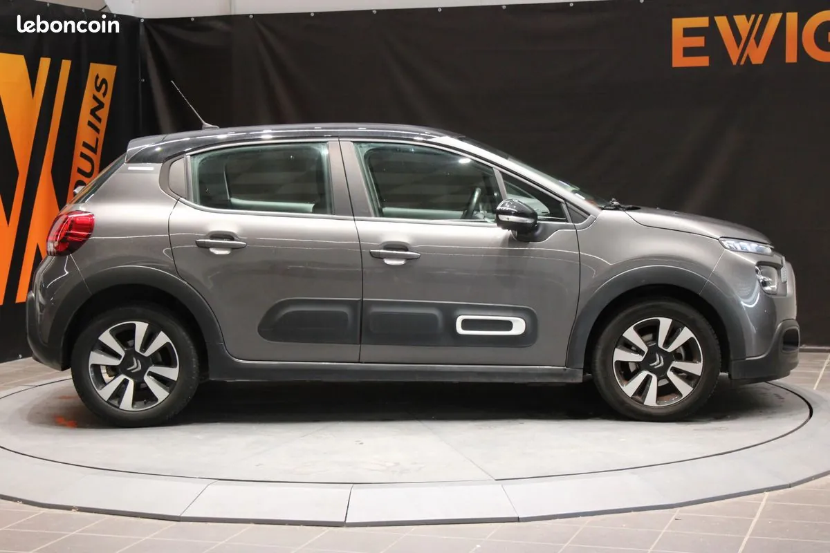 Citroen C3 2020 photo 5