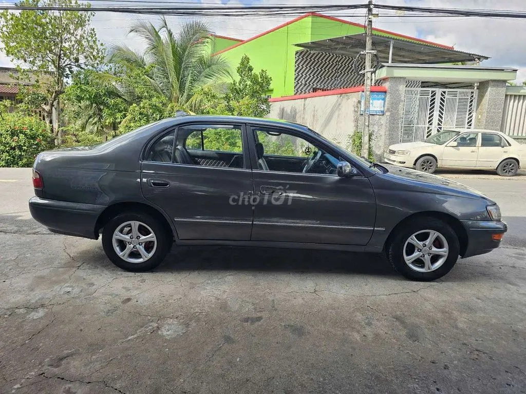 Toyota Corona 1994 photo 2