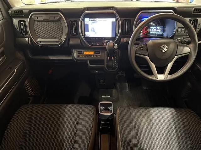 Suzuki Hauser J-Style 2021 photo 3