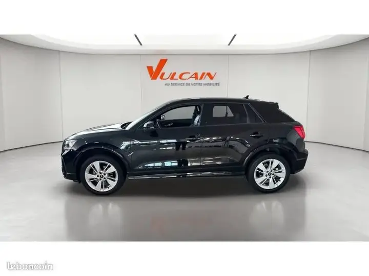 Audi Q2 2022 photo 2
