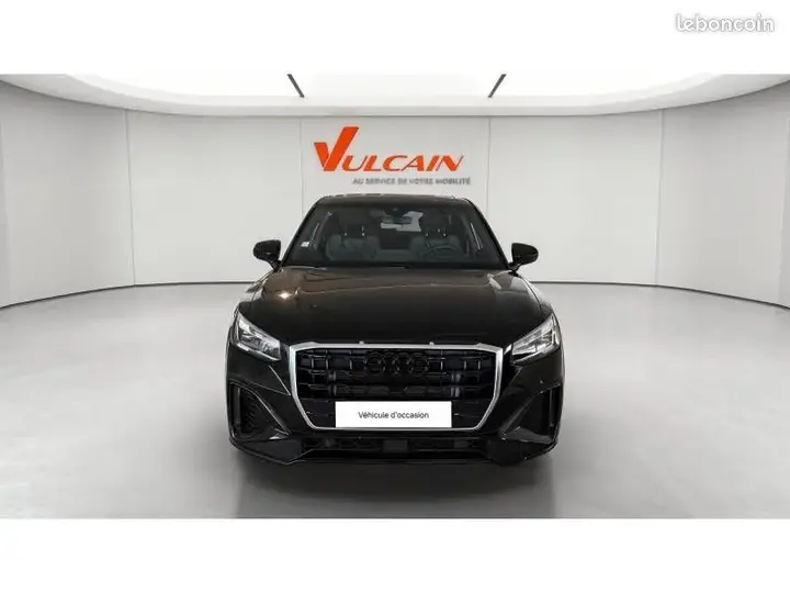 Audi Q2 2022 photo 5