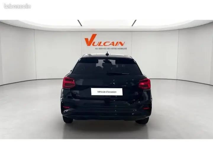 Audi Q2 2022 photo 3