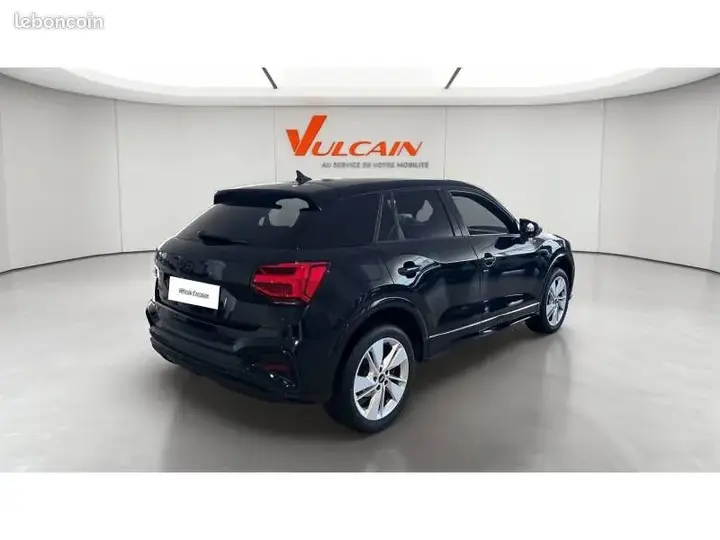 Audi Q2 2022 photo 4