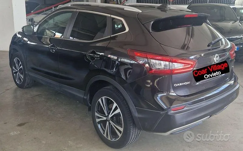 Nissan Qashqai 2018 photo 4