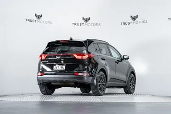Kia Sportage 2016 photo 4