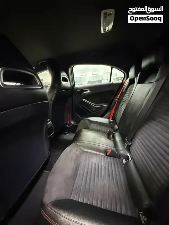 Mercedes-Benz A-Class 2014 photo 2