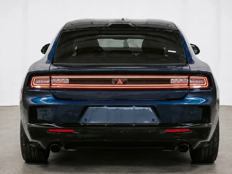 Dodge Charger 2026 photo 5