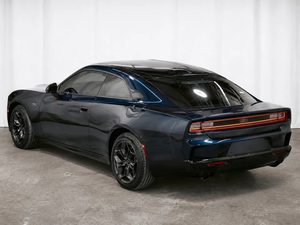 Dodge Charger 2026 photo 4