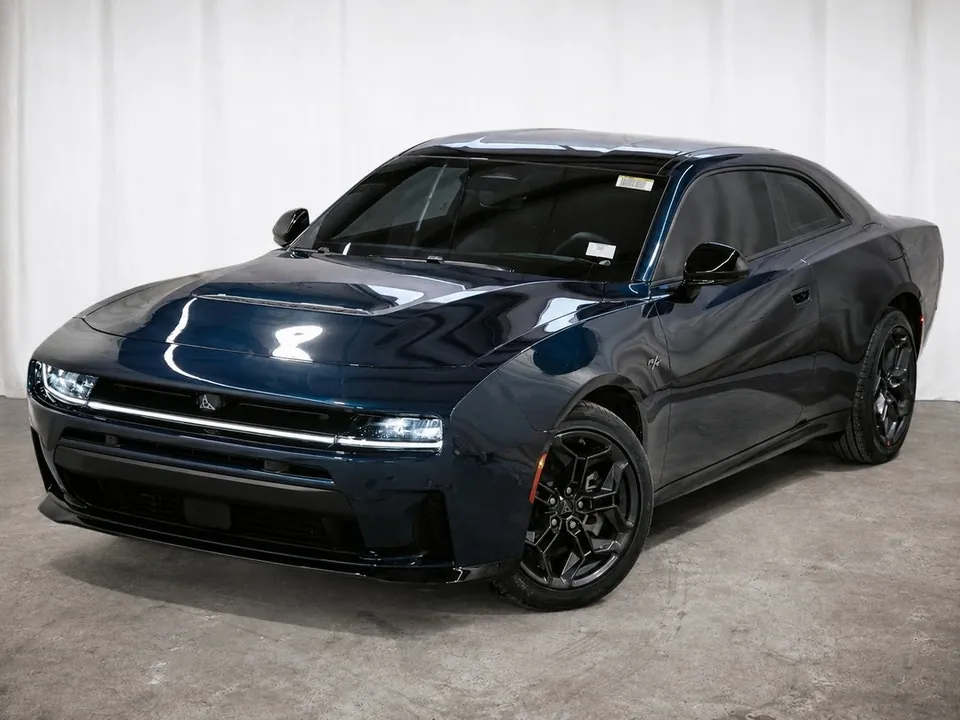 Dodge Charger 2026 photo 3