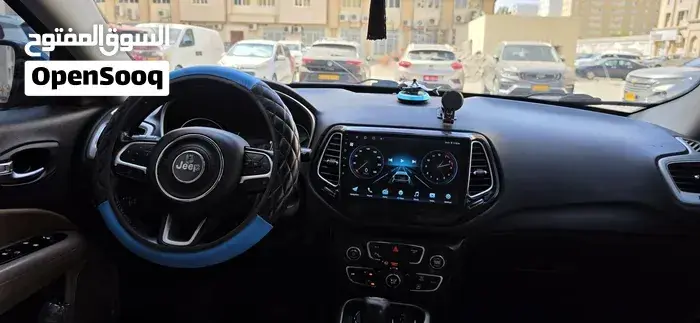 Jeep Compass 2020 photo 2