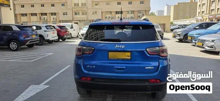 Jeep Compass 2020 photo 3