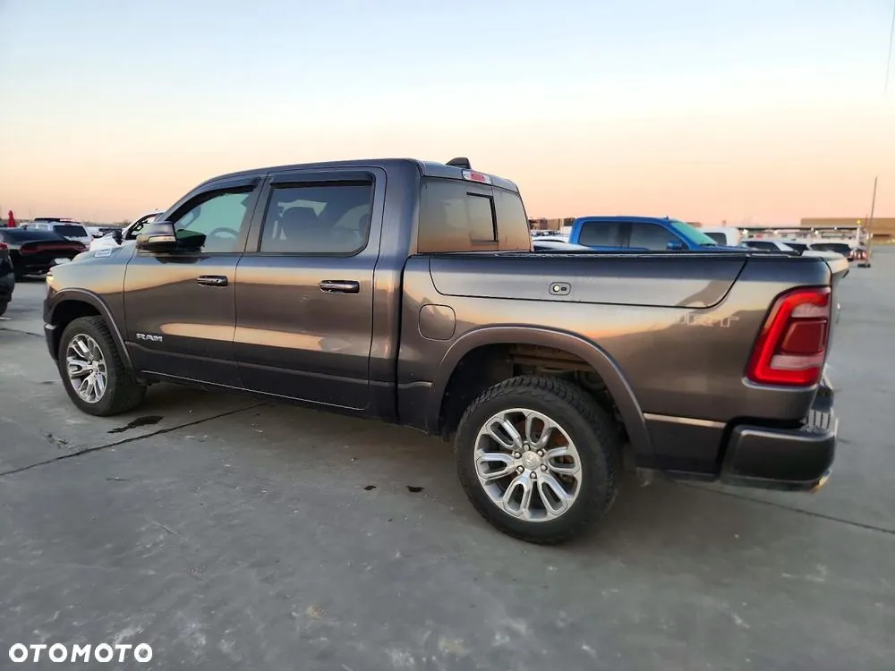 Ram 1500 2021 photo 3
