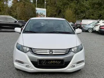 Honda Insight 2009 photo 3