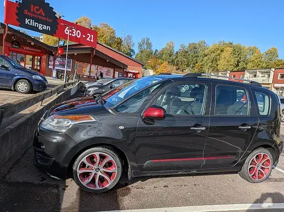 Citroen C3 Picasso