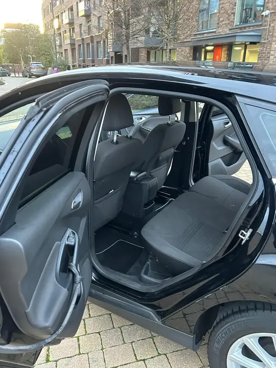 Ford Focus 2018 photo 5