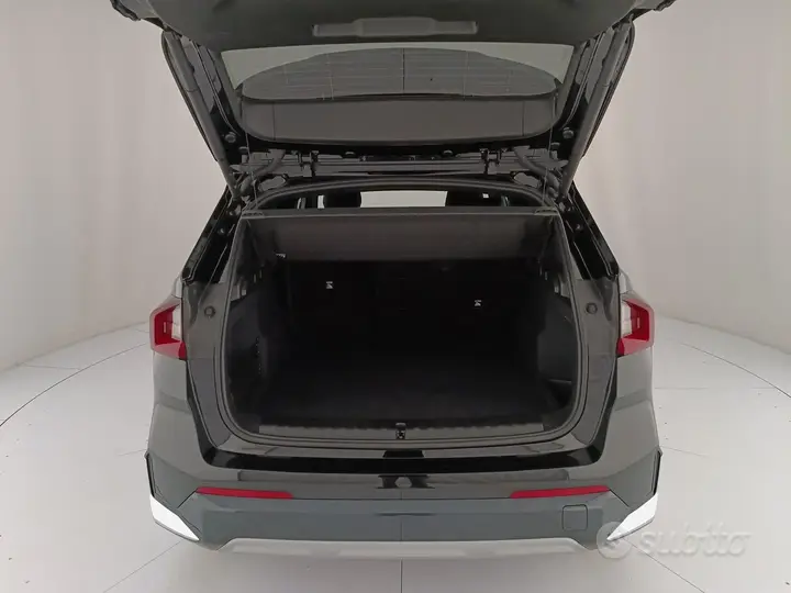 BMW X1 2024 photo 5