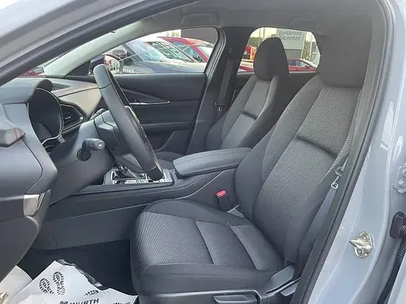Mazda Cx-30 2027 photo 5