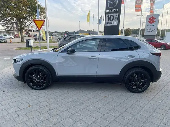 Mazda Cx-30 2027 photo 3