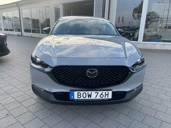 Mazda Cx-30 2027 photo 2