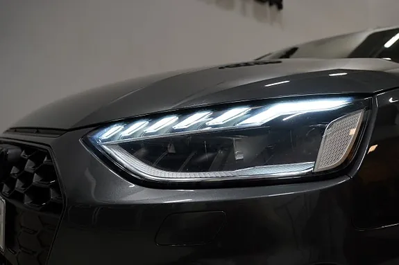 Audi S4 2020 photo 5
