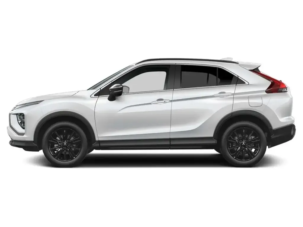 Mitsubishi Eclipse Cross 2026 photo 2