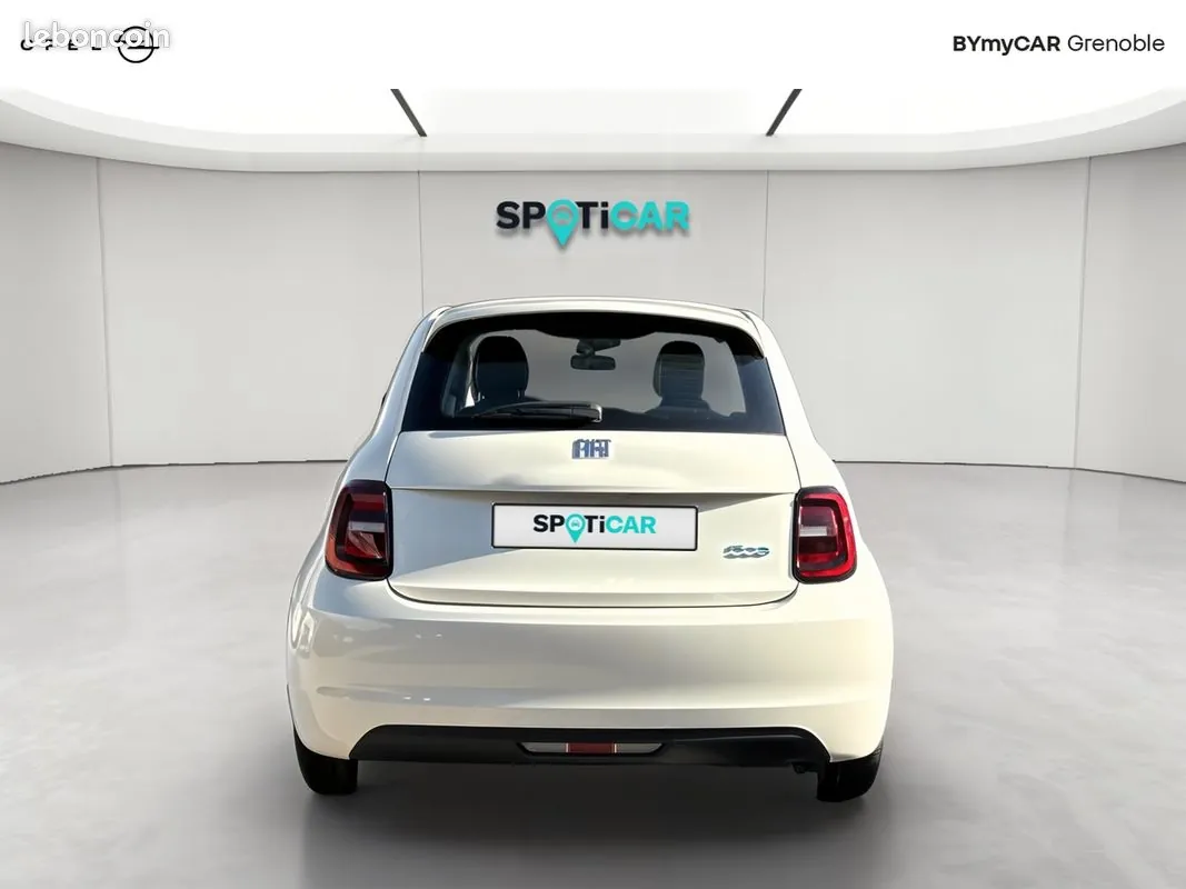Fiat 500 2023 photo 4