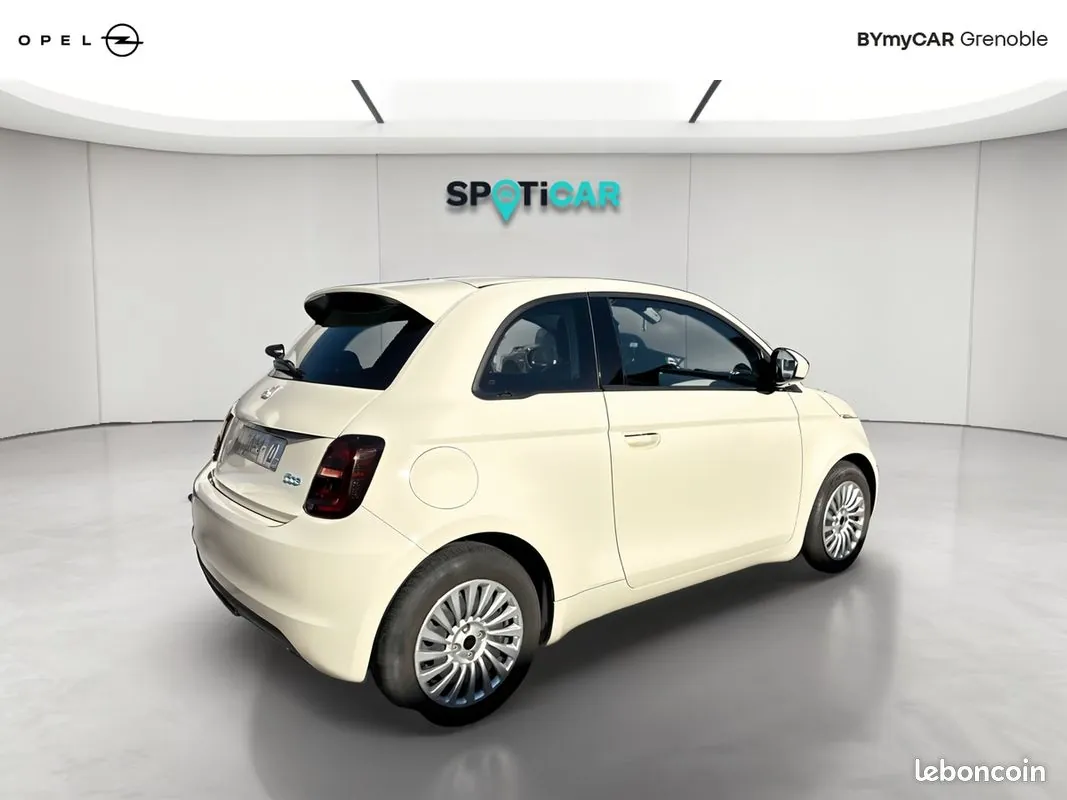Fiat 500 2023 photo 5