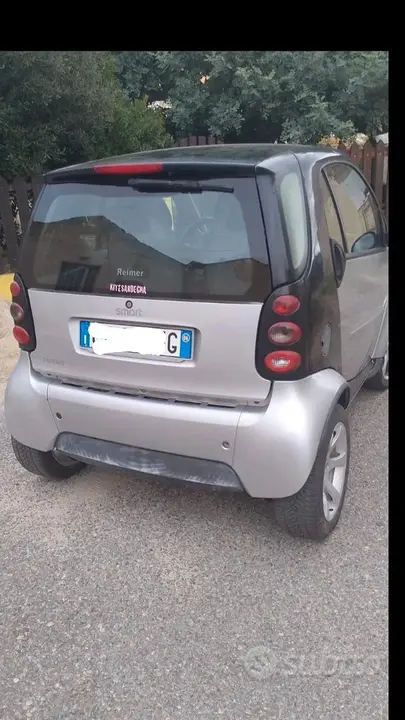Smart 600