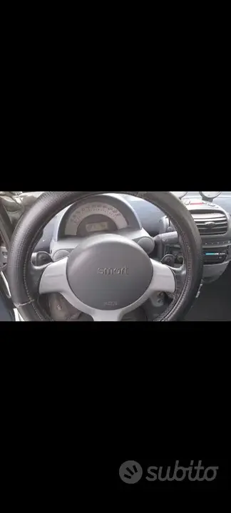Smart 600 2006 photo 4