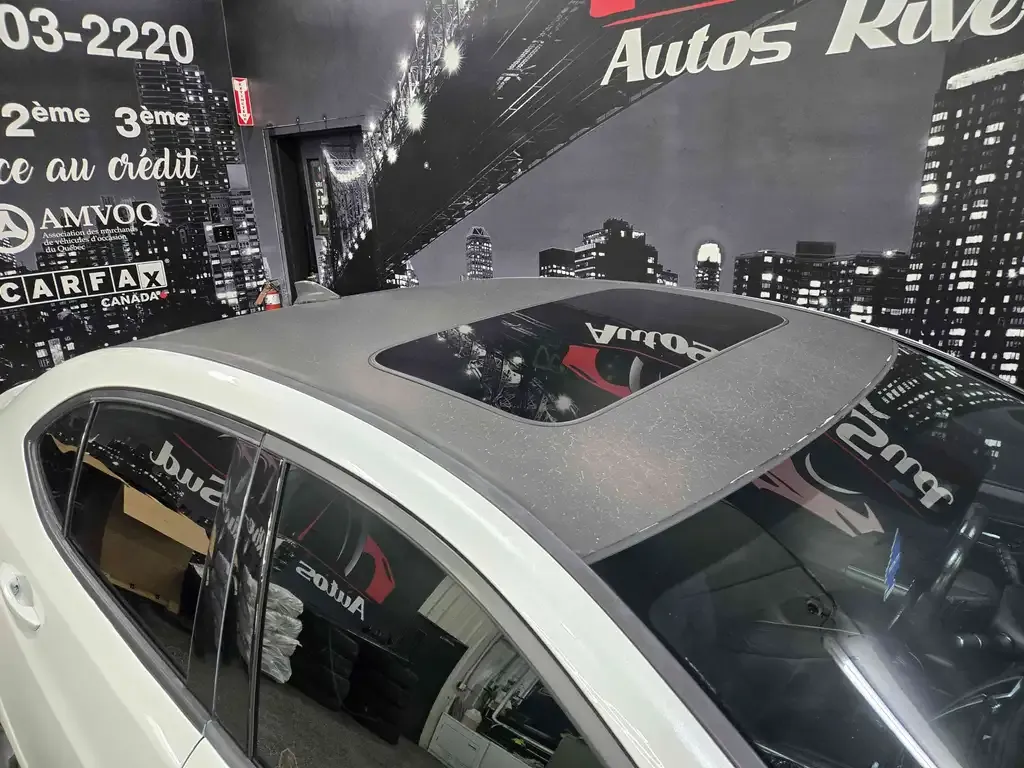 Acura Tlx 2020 photo 3