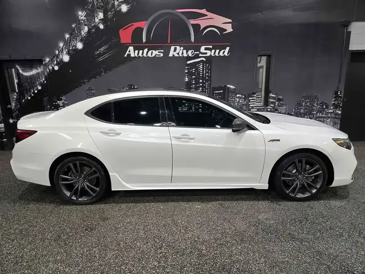 Acura Tlx