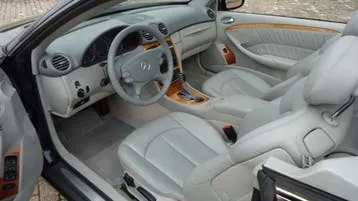 Mercedes-Benz Clk 2003 photo 2