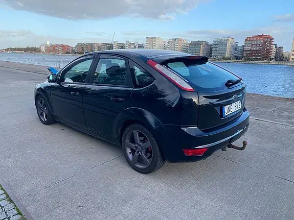 Ford Focus 2011 photo 5
