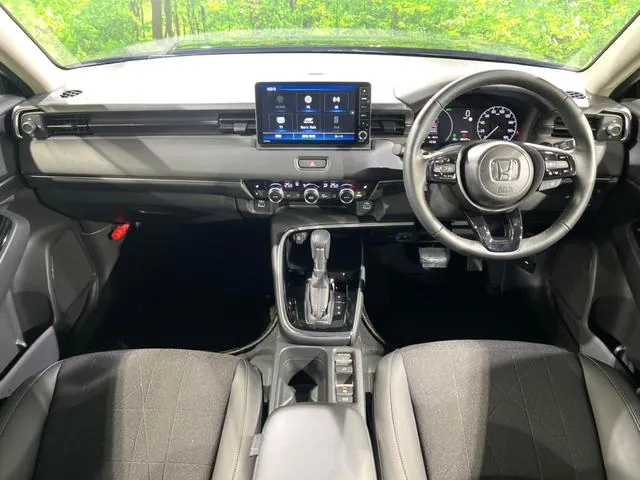 Honda Civic 2023 photo 2