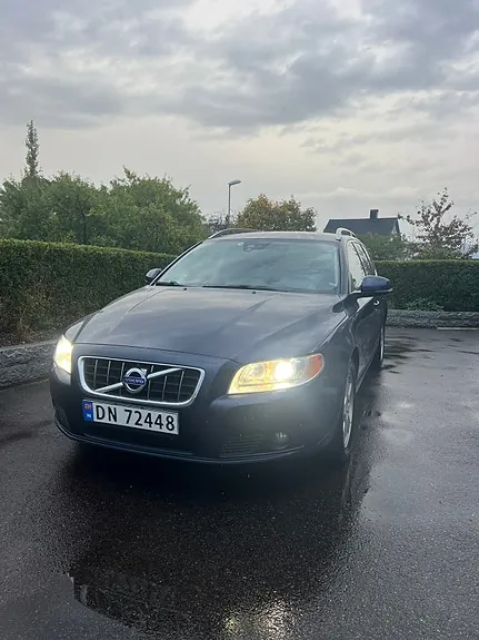 Volvo V70