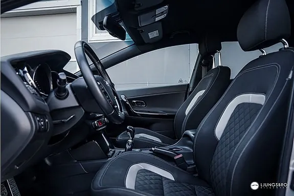 Kia Ceed 2016 photo 4