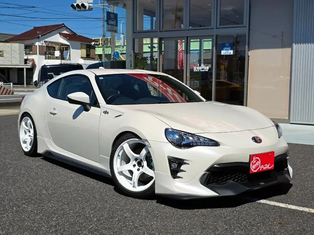 Toyota 86