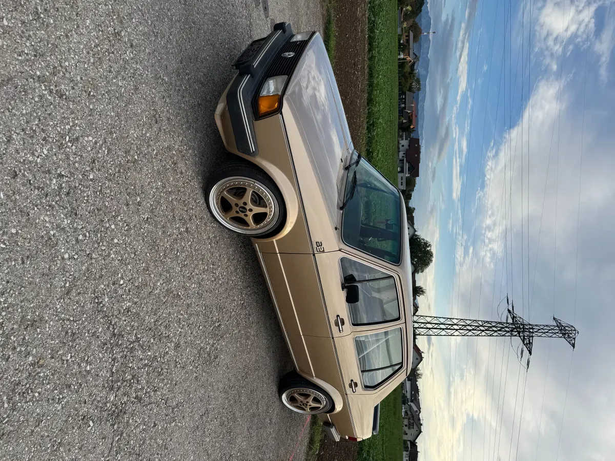 Volkswagen Jetta 1980 photo 3