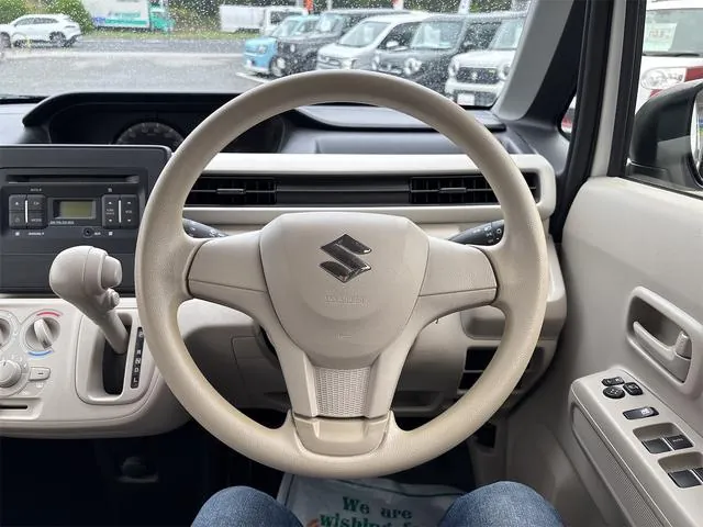 Suzuki Wagon R 2018 photo 5