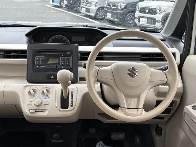 Suzuki Wagon R 2018 photo 4