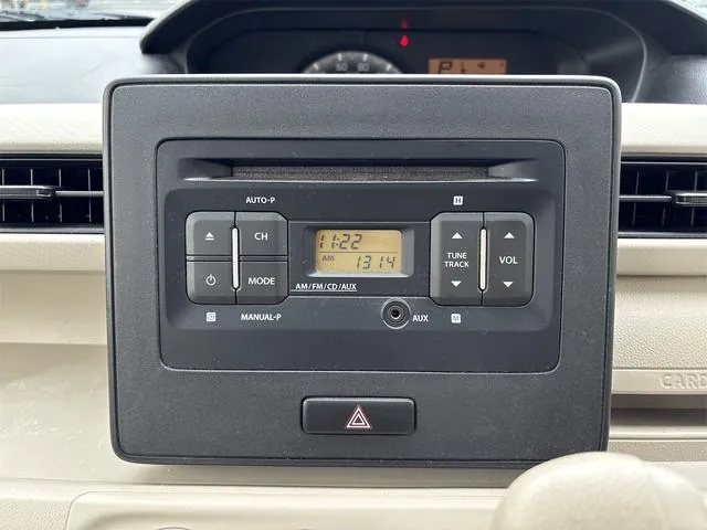 Suzuki Wagon R 2018 photo 3