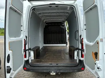 Renault Master 2020 photo 3