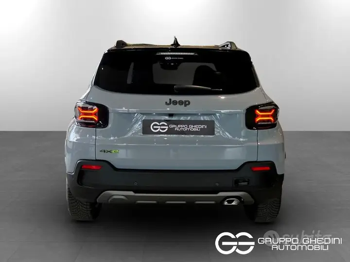 Jeep Avenger 2026 photo 5