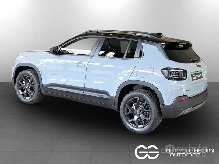 Jeep Avenger 2026 photo 3