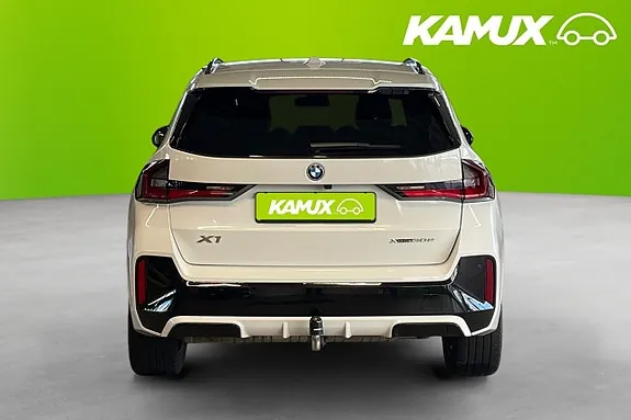 BMW X1 2023 photo 5