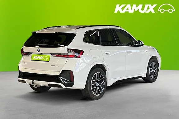 BMW X1 2023 photo 4