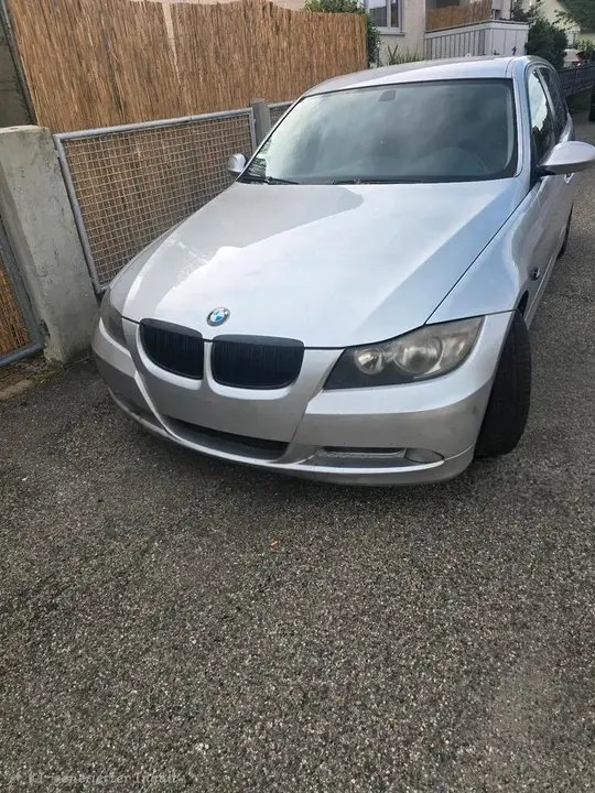BMW 320D
